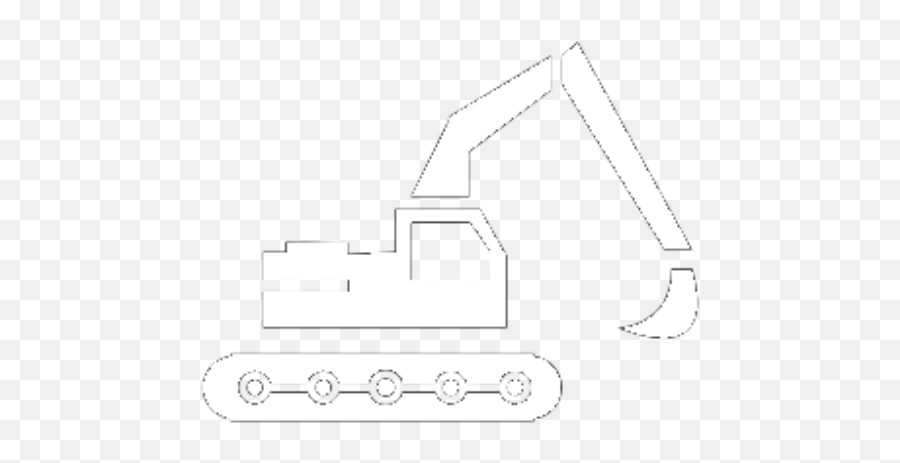 Backhoe Png Icon Used