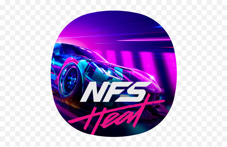 App Insights Need For Speed Heat - Nfs Most Wanted Need For Speed Heat Soundtrack Png,Heat Icon Png