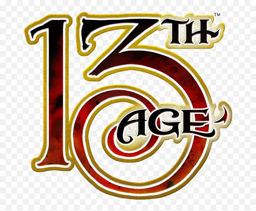 Rpg U2013 Page 16 Mraaktagon - 13th Age Logo Png,Hotline Miami Steam Icon