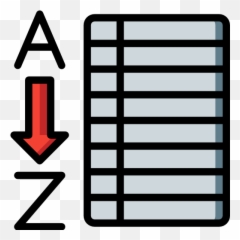 Free Icon - Tabela De Preços Editável png