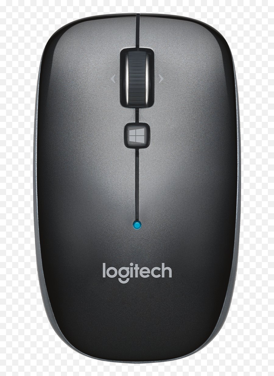 M557 Bluetooth Mouse For Windows U0026 Mac - Logitech Logitech M557 Png,Computer Mouse Transparent