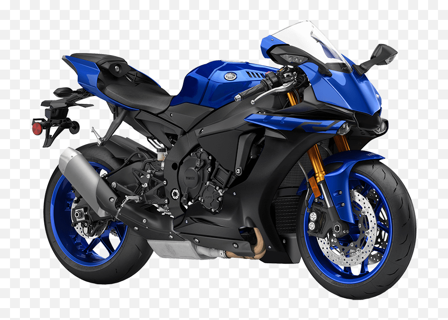 2019 - Yzfr1yamahablue3png Excel Moto Yamaha R6 2019 Price,Moto Png