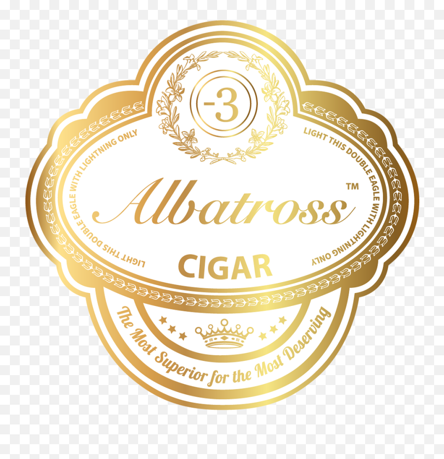 Albatross Cigar - Greenside Cigars Language Png,Caviar Icon