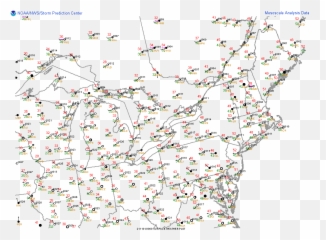 Severe Weather Dashboard - Dot png