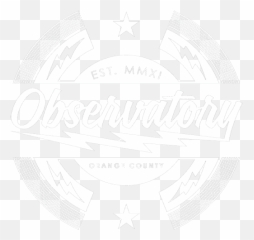 Observatory Orange County Live Nation Special Events - Logo png