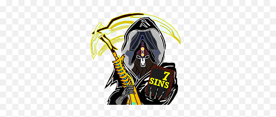Warframe Clan Projects Photos Videos Logos - Fictional Character Png,Warframe Clan Icon