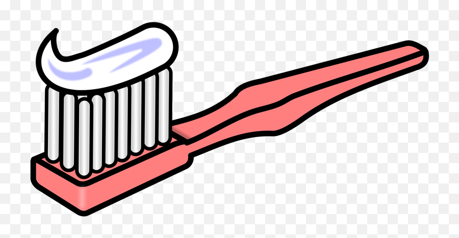 Picture - Soap Toothbrush Nail Cutter Clipart Full Size Clipart Of Nail Toothbrush Png,Toothbrush Pecs Icon