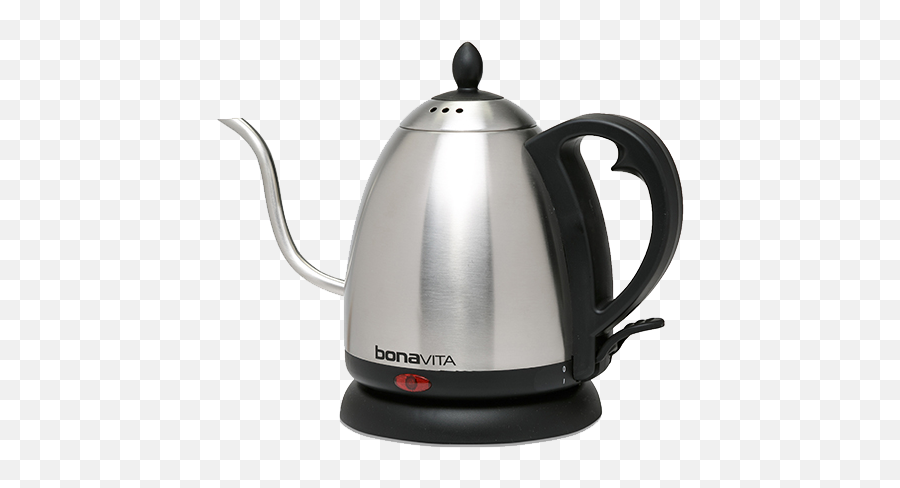 Electric Kettle Png High Quality Image All - Elektrinis Virdulys Su Temperatros Reguliavimo Funkcija,Teapot Png