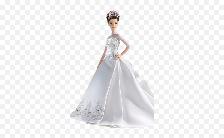 Barbie Collectors Images Icons Wallpapers And Photos - Barbie Collector Wedding Png,Barbie Icon
