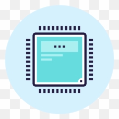 Camtech Pcb Design Fiscale Case Study For Ru0026d Tax Credits - Transparent Cpu Icon Png