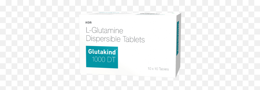 Glutakind Tablets Amino Acid Suppliers In India Ikon - Horizontal Png,Amino Acid Icon