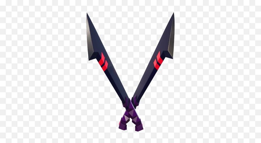 Vox Fangs U2013 Fortnite Pickaxe Skin - Tracker Vox Fangs Fortnite Png,Old School Runescape Icon