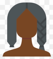 Plug Features - Hair Design png