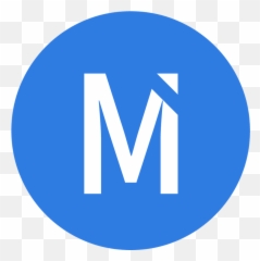 Michael Ngo Website Icon Transparent Png - Free Download Vertical