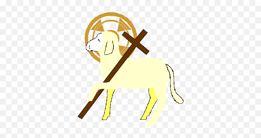 The Christian Church Year - Lamb Of God Png,Icon Of The Holy Innocents