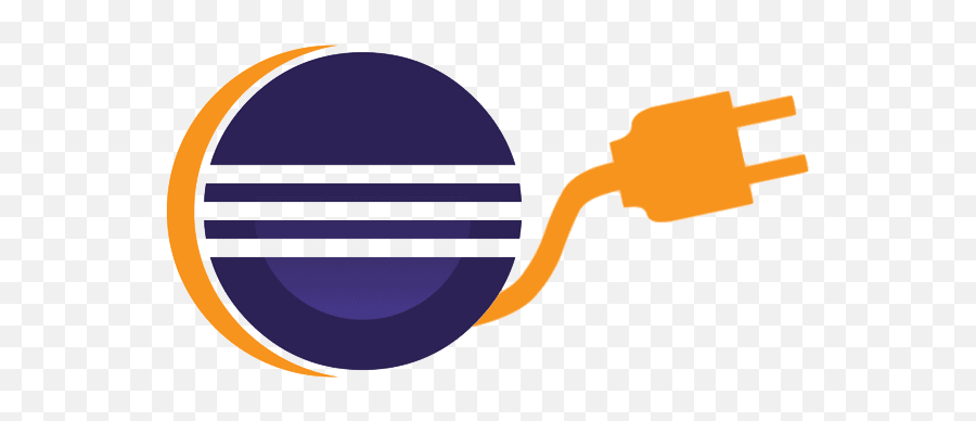 Install Eclipse Luna And Java Web Plugins - Bgasparotto Eclipse Ide Logo Png,Plugin Icon