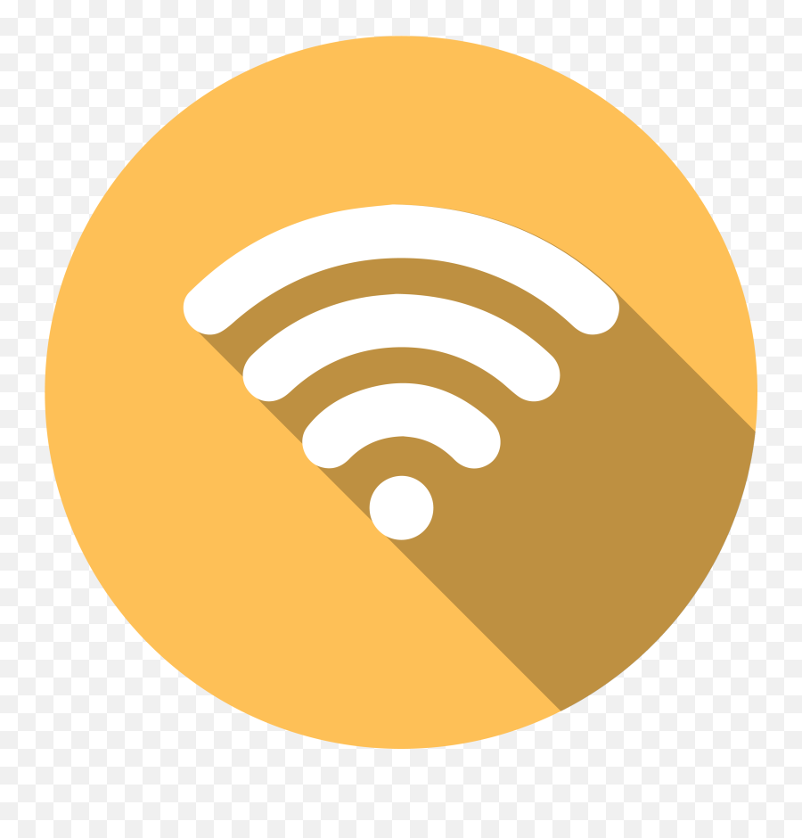 Wifi Icon - Wifi Icon Png,Wifi Logo Png