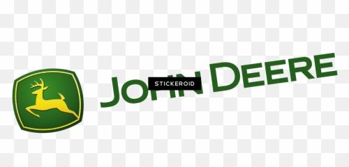 John Deere - png