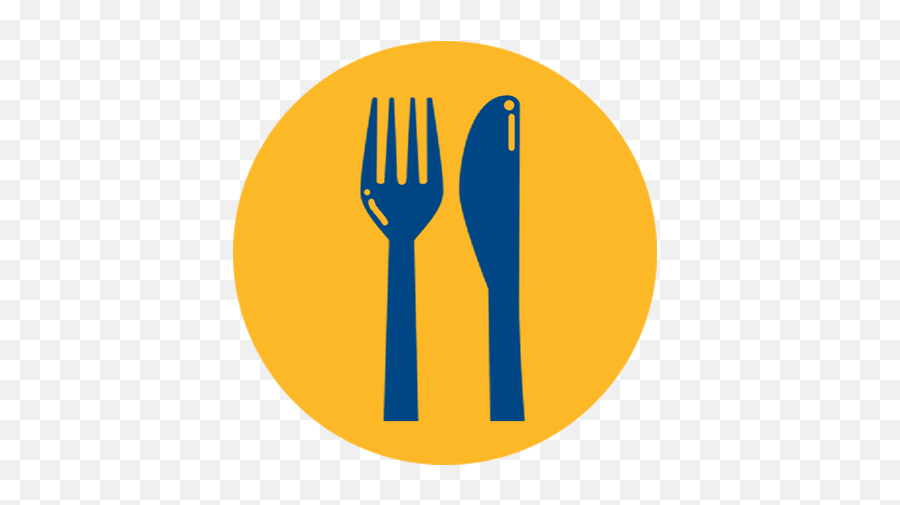 Campus Enterprises - Fork Png,Dining Icon Png