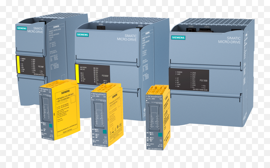 Micro - Drive Servo Drive System Servo Drives Siemens Usa Vertical Png,Motor Icon 2013