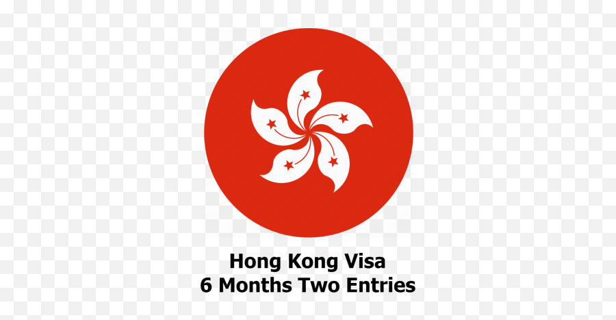 Hong Kong Visa Expedited Service - Chinese Visa Service Center Language Png,Chinese Flag Icon