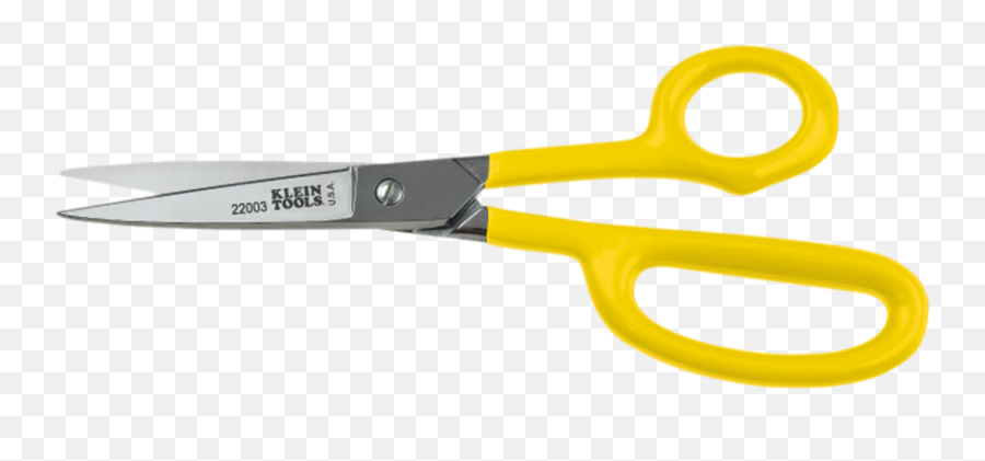 High - Leverage Utility Shear 8inch 22003 Klein Tools Klein Scissors Png,Snipping Tool Icon