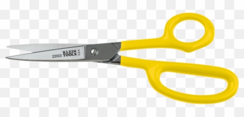 High - Leverage Utility Shear 8Inch 22003 Klein Tools Scissors png
