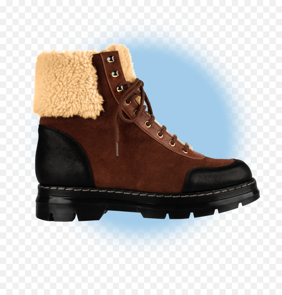 We See Your Sweater Weather And Raise You Coats Fuzzy - Boot Png,Icon Mens Boots