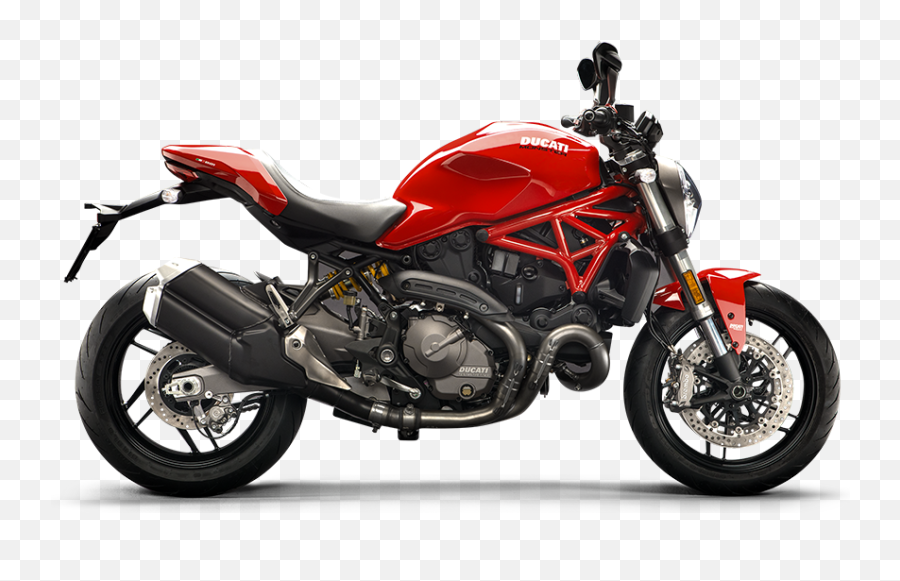 Httpswwwdesmo - Racingcomen 20220309 Weekly 02 Ducati Monster 821 Png,Icon Forged 331 Pistons
