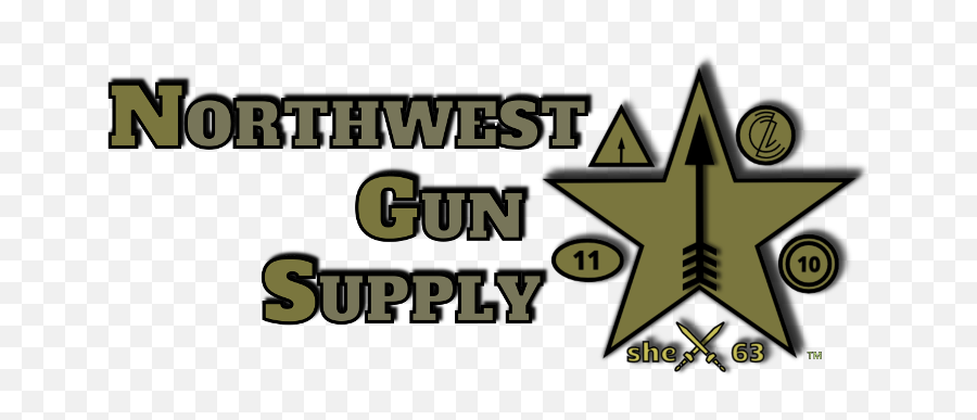 Northwest Gun Supply Ak47 U0026 Ak74 Rifle Sales Nampa Id - Emblem Png,Ak 47 Logo