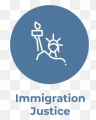 Immigration Justice U2014 Awha New Deal - Language png