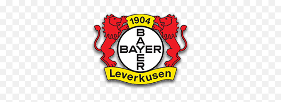 Bayer Leverkusen Bleacher Report Latest News Scores - Bayer Leverkusen Logo Png,Pes 13 Icon