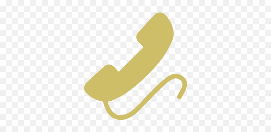 Non - Residential Customer Hrsdcom Language Png,Gold Phone Icon