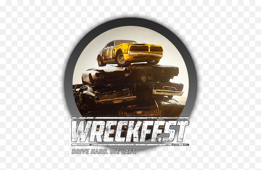 Unraid Community Apps - Wreckfest 2 Png,Doom Folder Icon