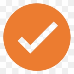 Reliability Badges In Connectamericas - Quality Check Icon Red png