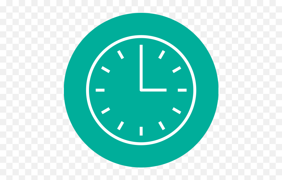 Point - Ofcare 3d Solutions Png,3d Clock Icon