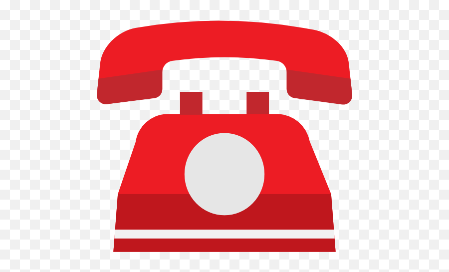 Phone - Free Technology Icons Corded Phone Png,Contact Number Icon