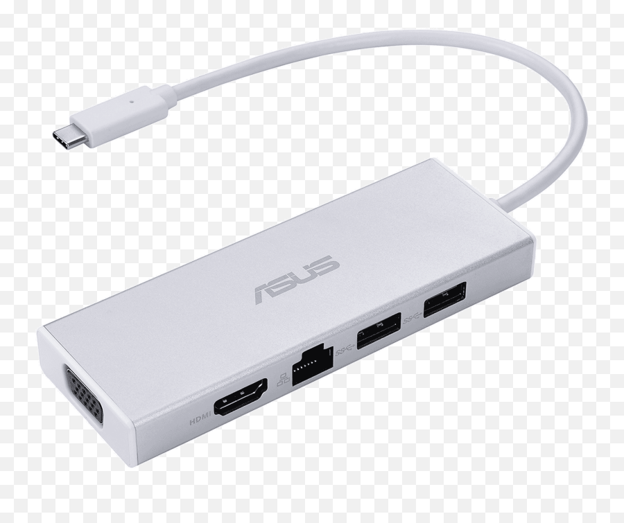 Asus Os200 Usb - C Dongledocks Dongles And Cableasus Global Asus Docking Station Usb C Png,Usb Icon Not Showing Windows 10