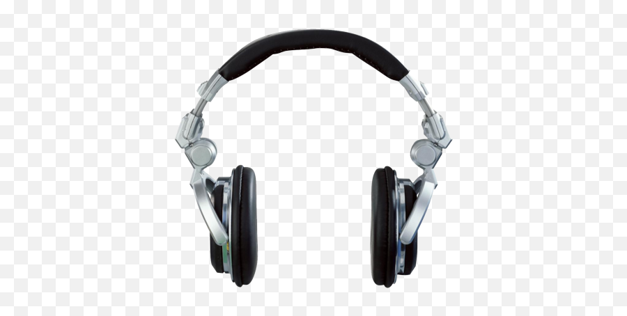 Headphones Png Clipart Free Download - Free Dj Headphones Png,Headphone Icon Vector