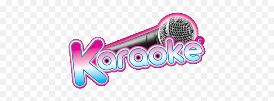 Karaoke Png 4 Image - Singing,Karaoke Png