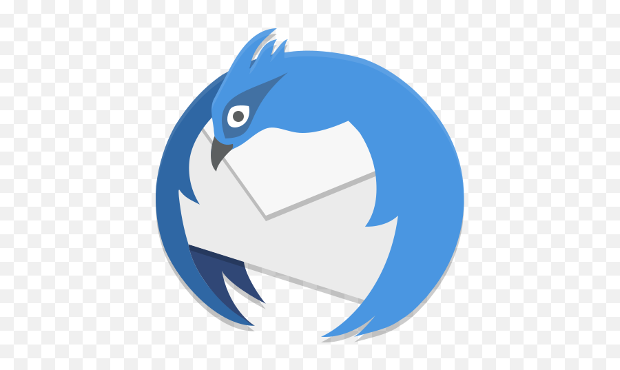 Birdtray Icon Issue 142 Gyunaevbirdtray Github - Mozilla Thunderbird Logo Png,Don't Icon