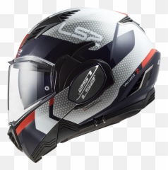 Ls2 Valiant Ff900 Flip Up Front Modular Motorbike Full - Prilba Na Motorku Vyklapacia png