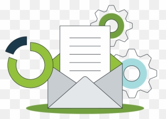 Brafton U0026 Marketo Present Segmentation And Personalization - Horizontal png