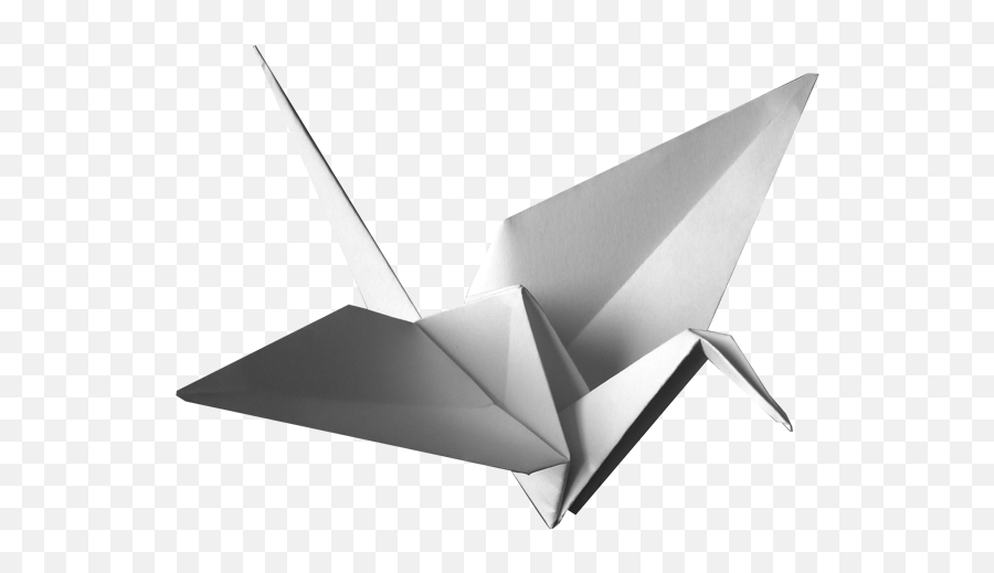 Creating An Svg Logo For My Projects By Potherca Bootcamp - Origami Crane Swan Png,Origami Crane Icon