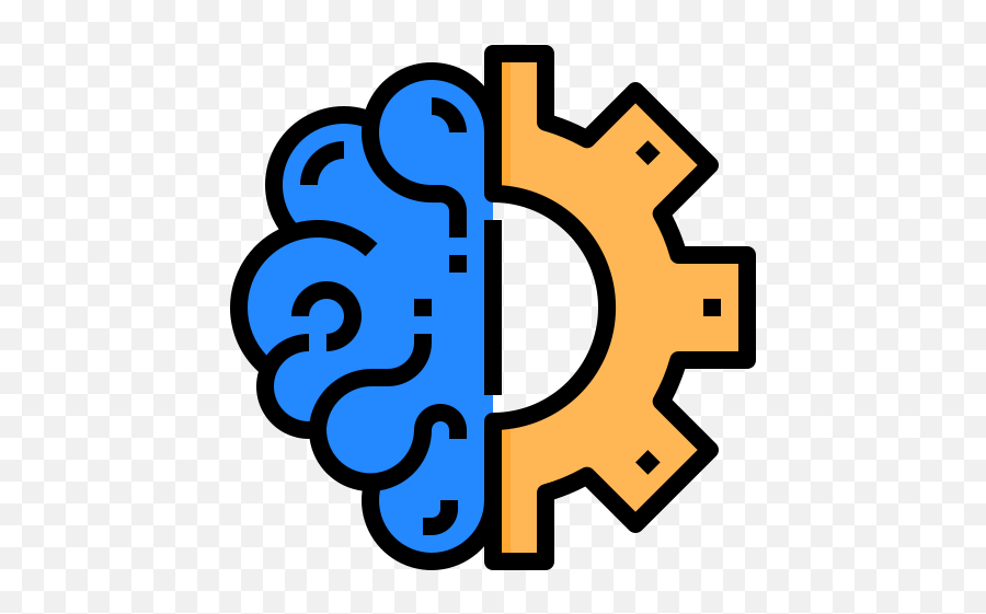 Brain - Free Edit Tools Icons Network Integration Icon Png,Brain Gears Icon