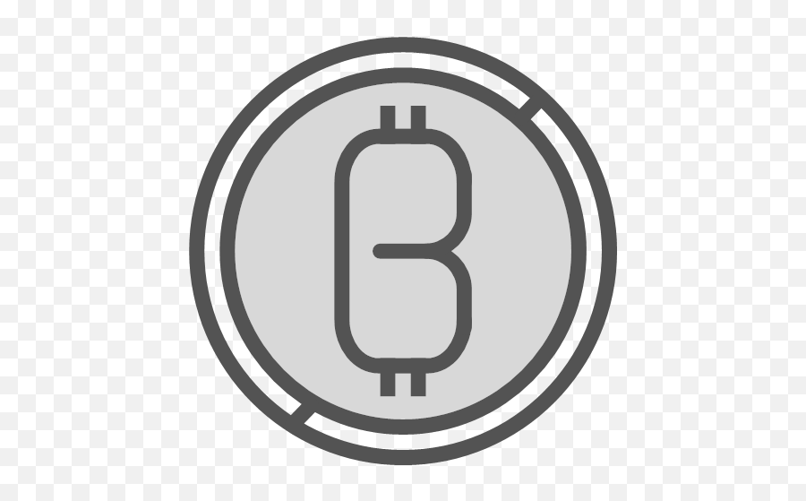 Bitcoin Icon - Swifticons Marketing Filled Dot Png,Icon Crypto Reviews