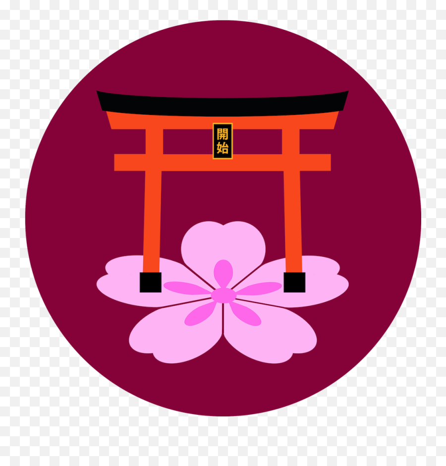 An Outstanding Itinerary For One Month In Japan 2022 - Religion Png,Torii Gate Icon