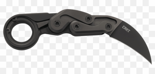 Crkt Provoke Morphing Karambit Knife - Crkt Provoke Png,Karambit Png