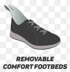 Revere Durban - Round Toe png