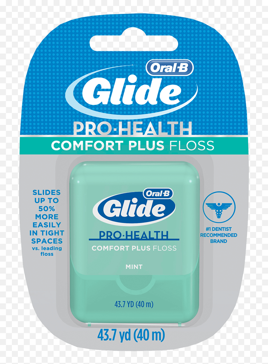 Glide Pro - Health Comfort Plus Mint Floss Glide Mint Floss Png,Mint App Icon